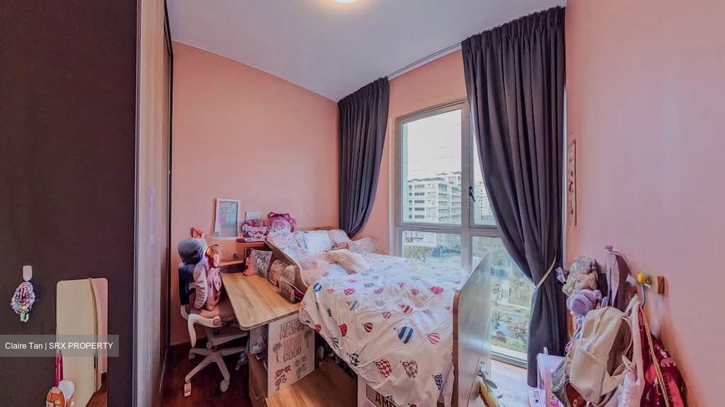 Sea Horizon (D18), Condominium #575641211
